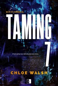 TAMING 7, CHLOE WALSH