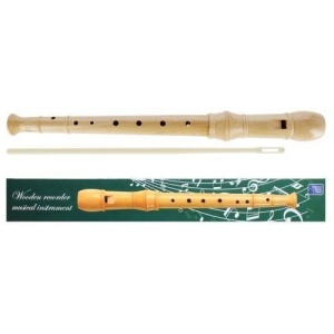 FLET DREWNIANY PROSTY 8 OTWORÓW, STARPAK