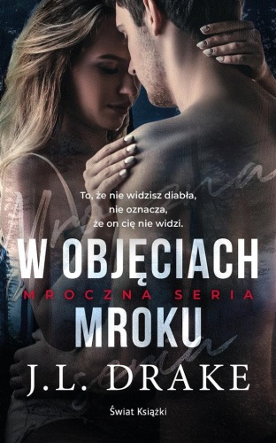 W objęciach mroku, Jodi Drake