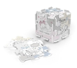 UKŁADANKA PUZZLOPIANKA - BAMBI 2023 TREFL, TREFL