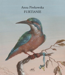 FURTIANIE, ANNA PIWKOWSKA