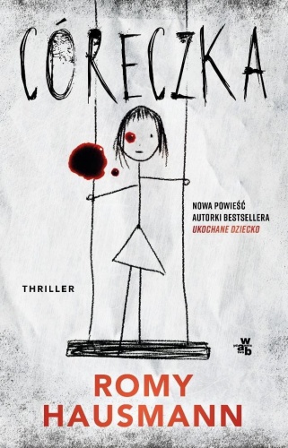 Córeczka, Romy Hausmann