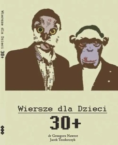 WIERSZE DLA DZIECI 30+