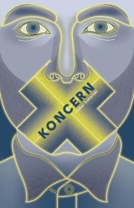 KONCERN X, OSKAR ŁUKARSKI