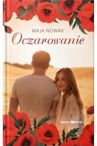 OCZAROWANIE, MAJA NOWAK