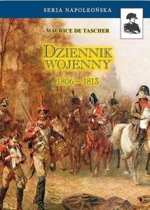 DZIENNIK WOJENNY 1806-1813, PRACA ZBIOROWA