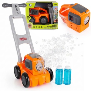 KOSIARKA DO BANIEK + WYTWORNICA BANIEK 2W1 PŁYN