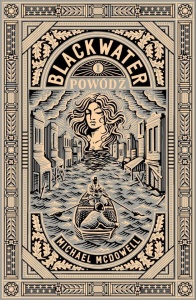 POWÓDŹ POCKET, MICHAEL MCDOWELL