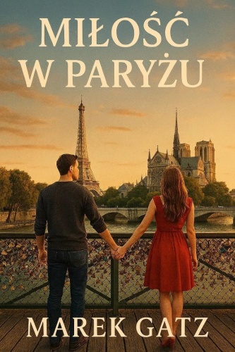 Miłość w Paryżu, Marek Gatz