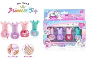 ZESTAW DO PAZNOKCI, MERKPOL