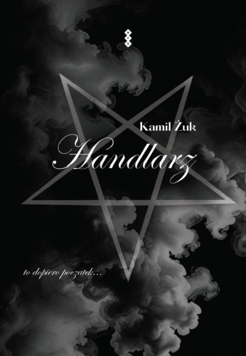 Handlarz w.2, Kamil Żuk
