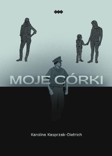 Moje córki, Karolina Dietrich