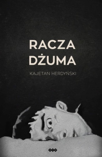 Racza dżuma, Kajetan Herdyński