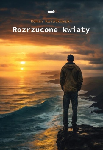Rozrzucone kwiaty, Roman Kwiatkowski