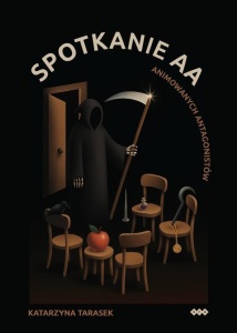 SPOTKANIE AA (ANIMOWANYCH ANTAGONISTÓW)