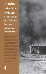 BRUDNE LATA TRZYDZIESTE. OPOWIEŚCI O WIELKICH...
