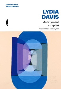 ASORTYMENT STRAPIEŃ, LYDIA DAVIS