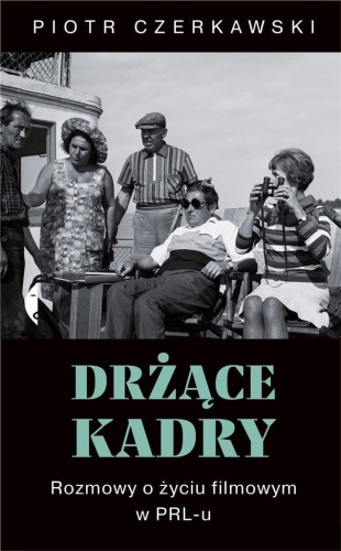 Drżące kadry, Piotr Czerkawski