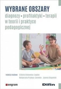 WYBRANE OBSZARY DIAGNOZY, PROFILAKTYKI, TERAPII...
