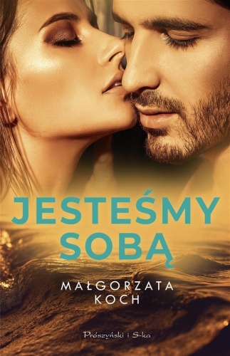 Jesteśmy sobą, Małgorzata Koch