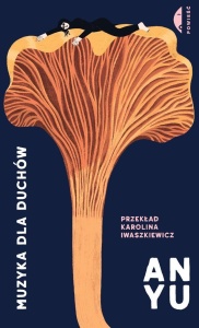 MUZYKA DLA DUCHÓW, AN YU