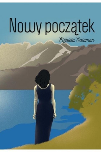 Nowy początek, Elżbieta Salamon