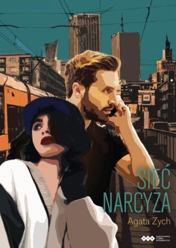 Sieć narcyza, Agata Zych