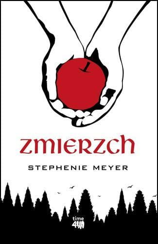 Zmierzch, Stephenie Meyer