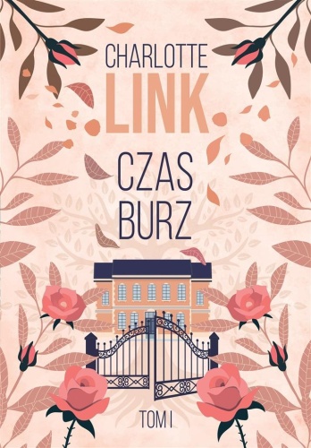 Czas burz, Charlotte Link