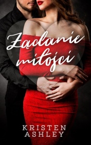 ŻĄDANIE MIŁOŚCI, KRISTEN ASHLEY