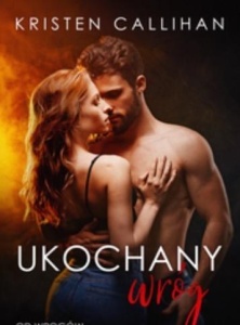 UKOCHANY WRÓG, KRISTEN CALLIHAN