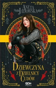 NIKITA T.1 DZIEWCZYNA Z DZIELNICY CUDÓW W.2
