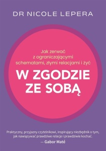 JAK ZERWAĆ Z OGRANICZAJĄCYMI SCHEMATAMI, ZŁYMI...