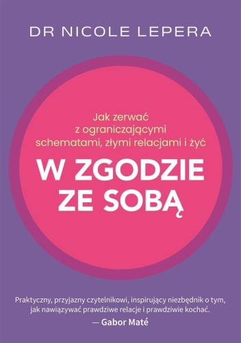 Jak zerwać z ograniczającymi schematami, złymi...