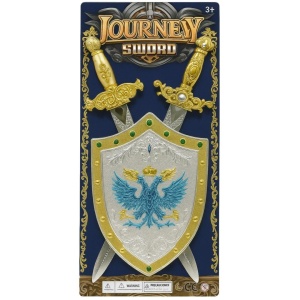 TARCZA I MIECZE, TRIFOX