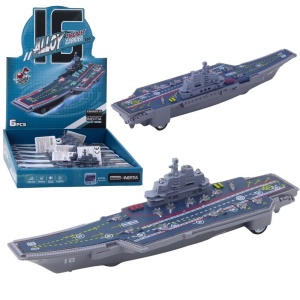 LOTNISKOWIEC Z NAPĘDEM ŚWIATŁO I DŹWIĘK, LEANTOYS