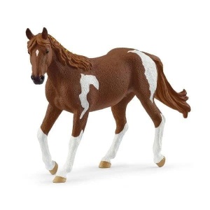 KLACZ RASY PAINT HORSE, SCHLEICH