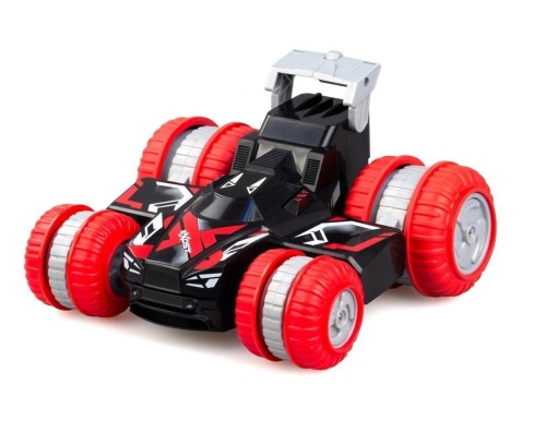 Turbo Side RC, Exost
