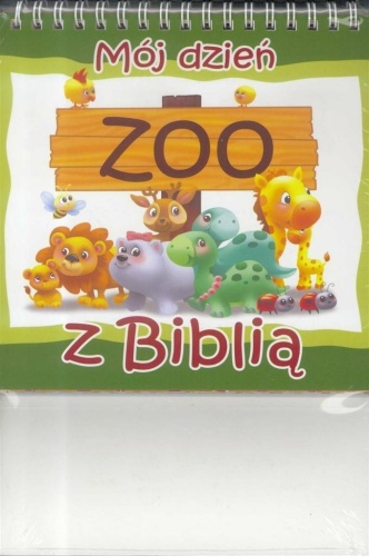 Mój dzień z Biblią, Praca zbiorowa