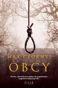 OBCY, MAX CZORNYJ