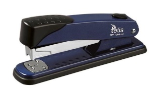 ZSZYWACZ NIEBIESKI 25 KARTEK GV104-N, TETIS