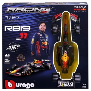 F1 MODEL KIT 2023 ORACLE RED BULL RACING RB19