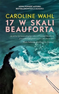 17 W SKALI BEAUFORTA, CAROLINE WAHL