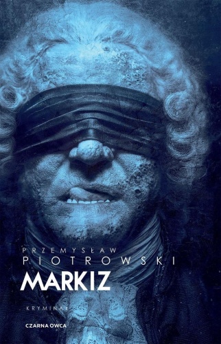 Markiz BR, Przemysław Piotrowski