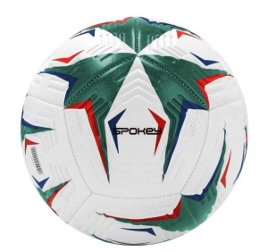 PIŁKA NOŻNA FLICK, SPOKEY