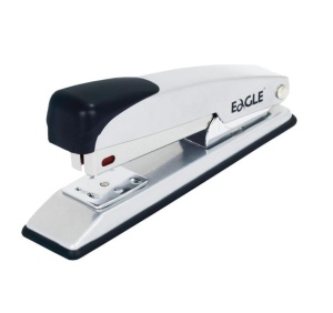 ZSZYWACZ 204 CZARNY 20 KARTEK EAGLE, EAGLE