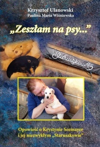 ZESZŁAM NA PSY W.KOLOR