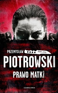 LUTA KARABINA T.1 PRAWO MATKI
