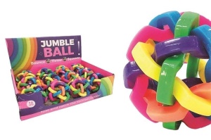 PIŁKA KŁĘBEK, ARTYK