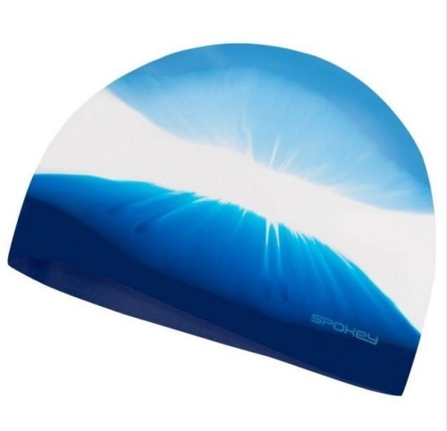 Czepek pływacki, Spokey